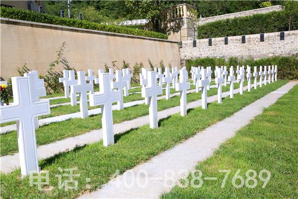 北京的九公山天主教公墓怎么样？价格是多少？